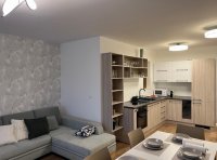 Apartmány Diadora