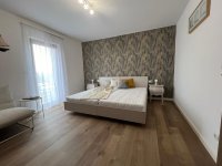 Apartmány Diadora