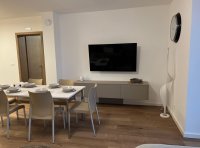 Apartmány Diadora