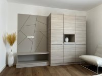 Apartmány Diadora