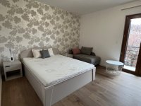 Apartmány Diadora