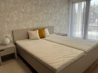 Apartmány Diadora