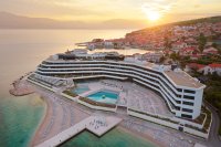 Grand Hotel View