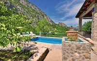 Holiday Home Tiho
