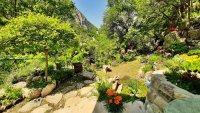 Holiday Home Tiho
