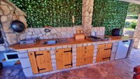 Holiday Home Tiho