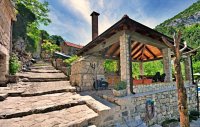 Holiday Home Tiho