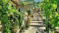 Holiday Home Tiho