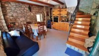 Holiday Home Tiho
