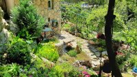 Holiday Home Tiho