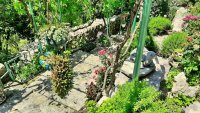 Holiday Home Tiho