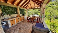 Holiday Home Tiho
