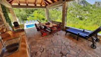 Holiday Home Tiho