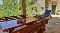 Holiday Home Tiho