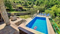 Holiday Home Tiho
