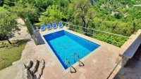Holiday Home Tiho