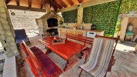 Holiday Home Tiho