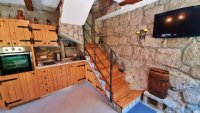 Holiday Home Tiho