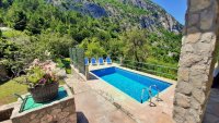 Holiday Home Tiho