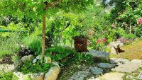 Holiday Home Tiho