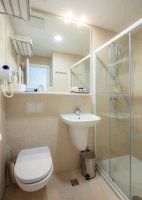 Hotel Alga