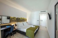 Hotel Alga