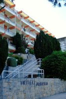 Hotel Aurora