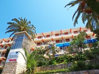 Hotel Aurora