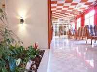 Hotel Aurora
