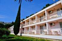 Hotel Brzet