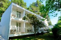 Hotel Brzet