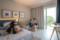 Hotel Marina