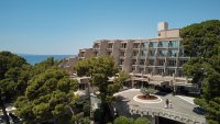 Hotel Soline