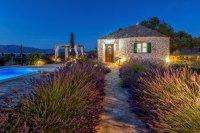 Magical Island Home