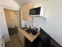 Apartmány Bristak