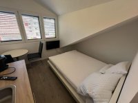 Apartmány Bristak