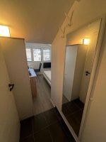 Apartmány Bristak