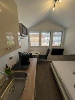 Apartmány Bristak