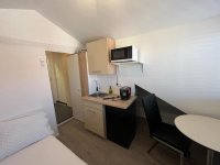 Apartmány Bristak