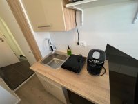 Apartmány Bristak