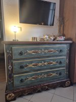 Apartmány Romana