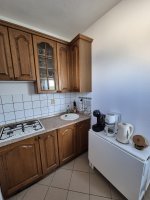 Apartmány Romana