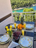 Apartmány Romana