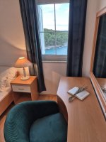 Apartmány Romana