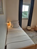Apartmány Romana