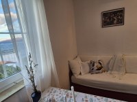 Apartmány Romana