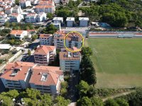 Apartmány Nikolina