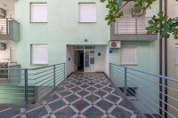 Apartmány Nikolina