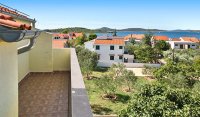 Apartmány Posseidon