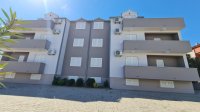 Apartmány Posseidon